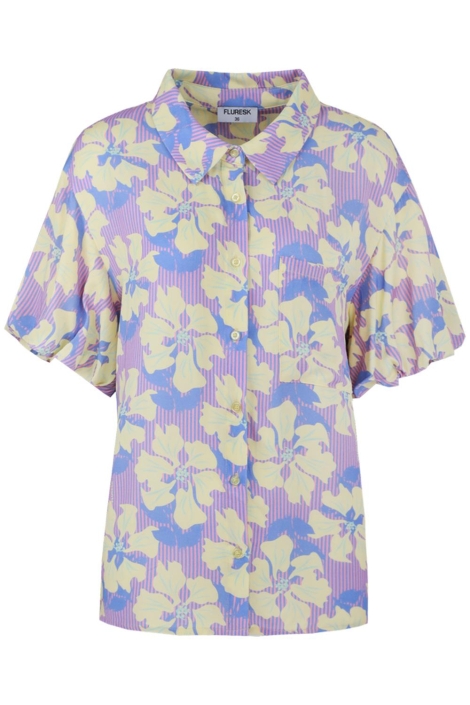 Fluresk 25zfsf12 viviana blouse